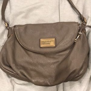 Cross body bag Marc by Marc Jacobs